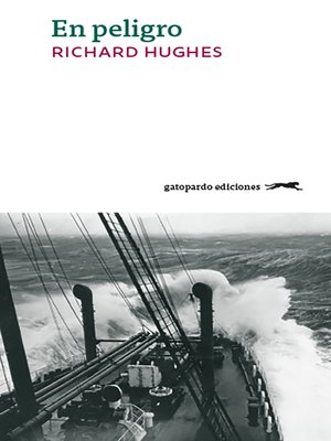 cover image of En peligro